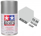 TS-30 Silver Leaf 100ml Tamiya spraymaling thumbnail