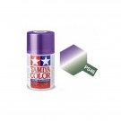 PS-46 Iridescent Purple/Green 100ml Tamiya Spraymaling thumbnail