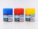LP-83 Mixing Yellow Mini 10ml Tamiya Akrylmaling thumbnail