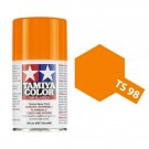 TS-98 Pure Orange 100ml Tamiya Spraymaling thumbnail