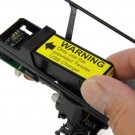 TWISTER NINJA 250 HELICOPTER WITH COPILOT ASS – 6AX GYRO RED Radiostyrt Helikopter thumbnail