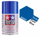 TS-93 Pure Blue 100ml Tamiya Spraymaling thumbnail