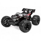 1/10 E5 HX TRUGGY-BRUSHLESS RED COLOR thumbnail