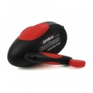 FAST FUELLER HAND PUMP GAS AND GLOW – RED thumbnail