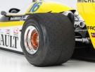 RENAULT RE-20 TURBO W/PE PARTS 1/12 Bil Skala Byggesett thumbnail